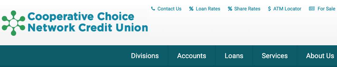 Members Choice Credit Union